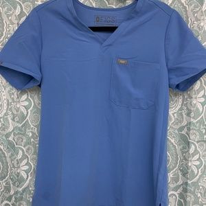 Women's FIGS Scrub Set - Catarina & Kade (Tall)